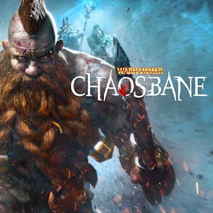 Warhammer: Chaosbane