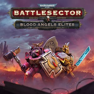 Warhammer 40,000: Battlesector - Blood Angels Elite