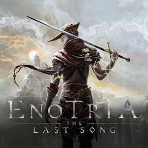 Enotria: The Last Song