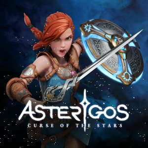 Asterigos: Curse of the Stars