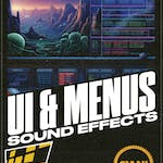 UI & Menus Sound FX Pack