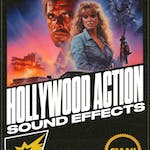Hollywood Action Sound FX Pack
