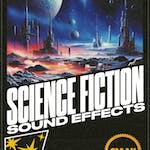 Science Fiction Sound FX Pack