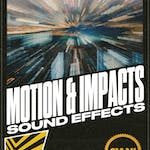 Motion & Impacts Sound FX Pack