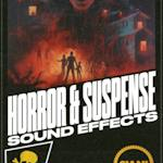 Horror & Suspense Sound FX Pack