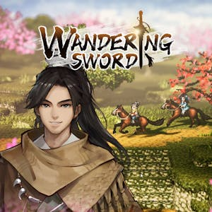 Wandering Sword