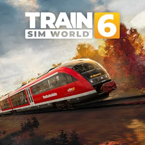 Train Sim World 6: Maintalbahn: Aschaffenburg - Miltenberg Route Add-On