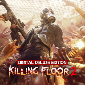 Killing Floor 2