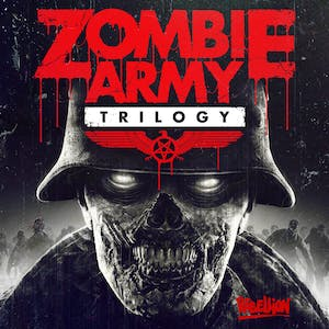 Zombie Army Trilogy