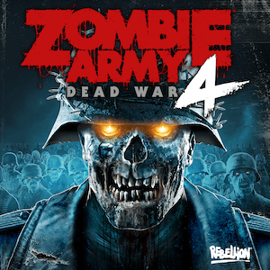 Zombie Army 4