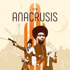 The Anacrusis