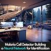 Malaria Cell Detector: Building a Neural Network for Identification