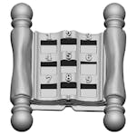 Spell Slot Tracker - Scroll