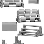 Fantasy Carpet Stall