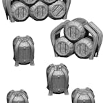 Elven Winery - Barrels & Accessories