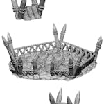 Goblin Camp Animal Pen