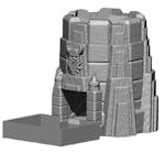 Stoneurn Dice Tower