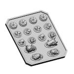 Texture Palette Pro - Food