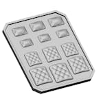 Texture Palette Pro - Pillows