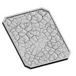 Texture Palette Pro - Cracked Earth