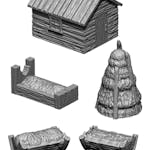 Fantasy Crop Accessories