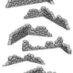 Fantasy Crops - Walls