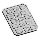 Texture Palette Pro - Gravestones