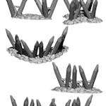 Goblin Camp Barricades