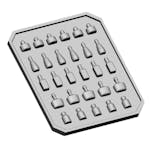 Texture Palette Pro - Potion Bottles