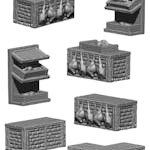 Fantasy Butchers Shop