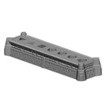 Stoneurn Dice Holder / Display