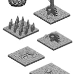 Dungeon Traps