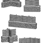 Wicker & Hedge Fences