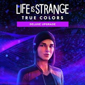 Life is Strange: True Colors - Deluxe Upgrade