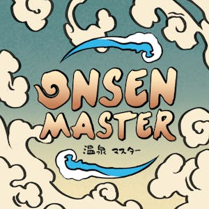 Onsen Master