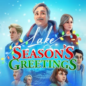 Lake: Seasons Greetings DLC