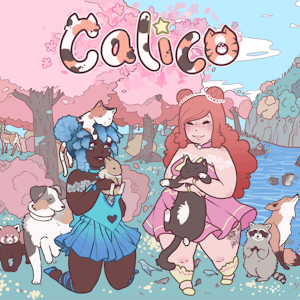 Calico