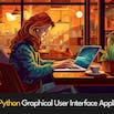 Python GUI Duo: Crafting Two User-Friendly Applications