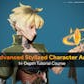 Advanced Stylized Character Art Course