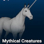 Legends Awaken: Basilisk, Chimera & Unicorn Asset Collection