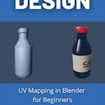 UV Mapping in Blender for Beginners