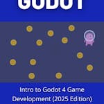 Intro to Godot 4 Game Development (2025 Edition)