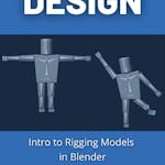 Intro to Rigging Models in Blender