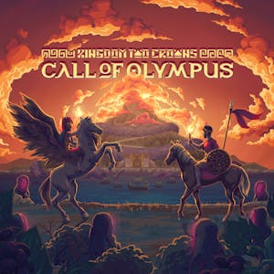 Kingdom Two Crowns: Call of Olympus