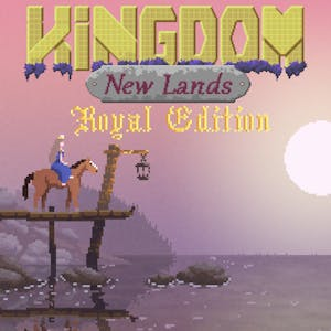 Kingdom: New Lands Royal Edition