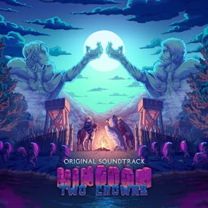 Kingdom Two Crowns: OST
