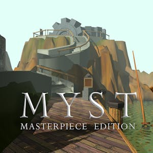 Myst Or Riven The Myst and Riven Complete Collection 2025 | XXLGamer.com