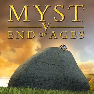 Myst Or Riven The Myst and Riven Complete Collection 2025 | XXLGamer.com
