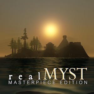 Myst Or Riven The Myst and Riven Complete Collection 2025 | XXLGamer.com