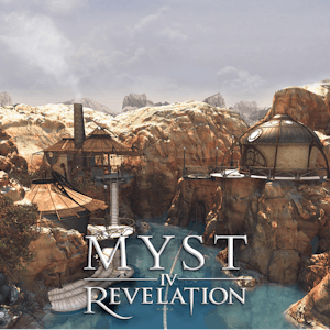 Myst Riven Falling The Myst and Riven Complete Collection 2025 | XXLGamer.com
